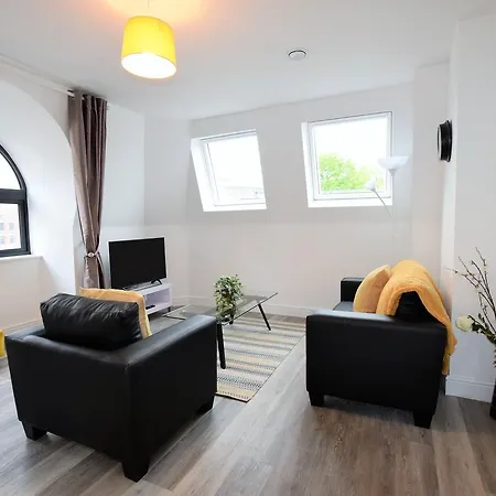 Sunnyside Yourapartment Bristol