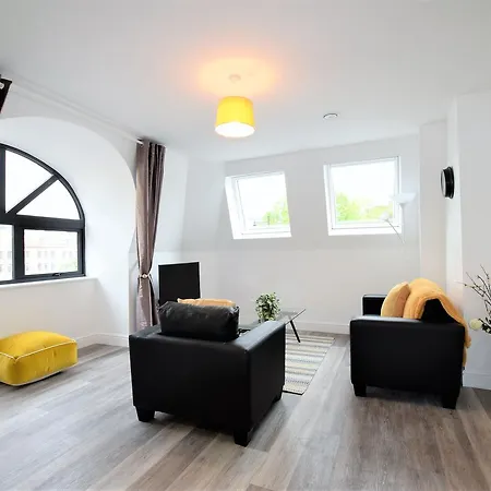 Sunnyside Yourapartment * Bristol
