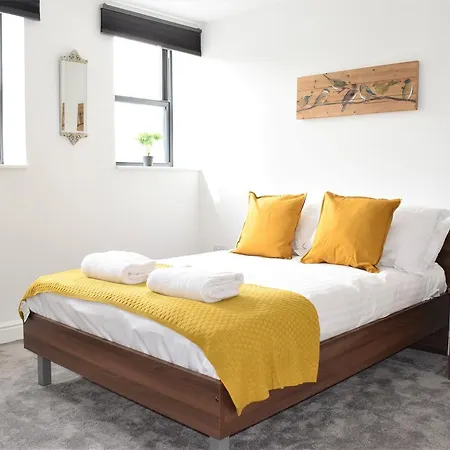 Apartment Sunnyside Yourapartment Bristol