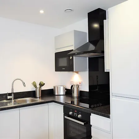 Sunnyside Yourapartment Bristol