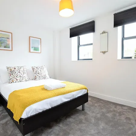 Sunnyside Yourapartment * Bristol