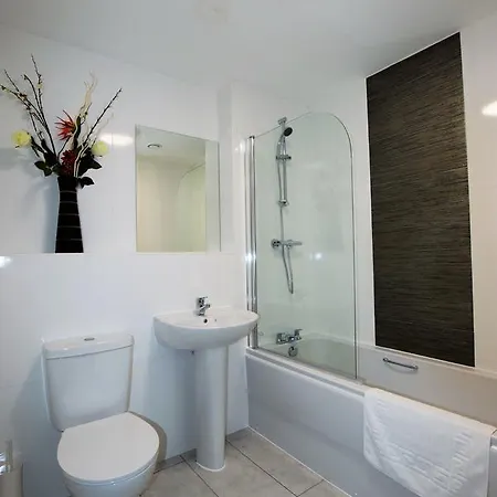 Sunnyside Yourapartment