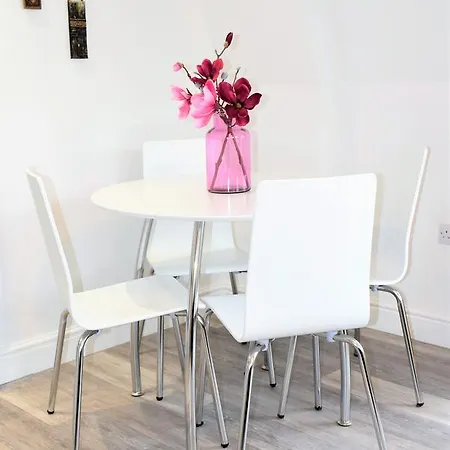 Appartement Sunnyside Yourapartment Bristol