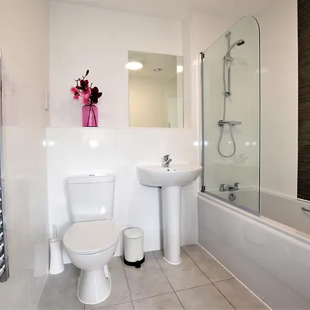 Appartement Sunnyside Yourapartment *