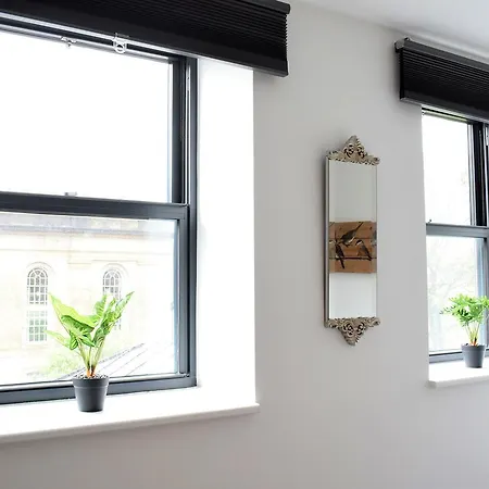 Sunnyside Yourapartment Appartement Bristol