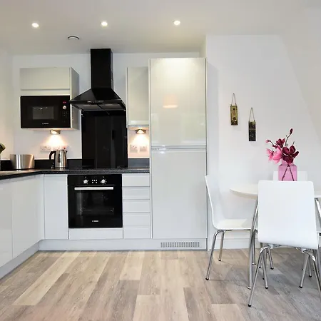 Appartement Sunnyside Yourapartment *