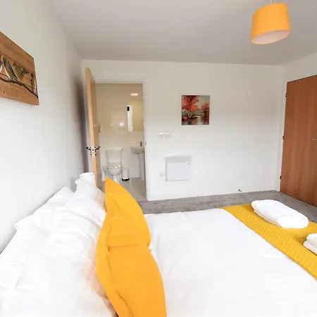 Appartement Sunnyside Yourapartment *