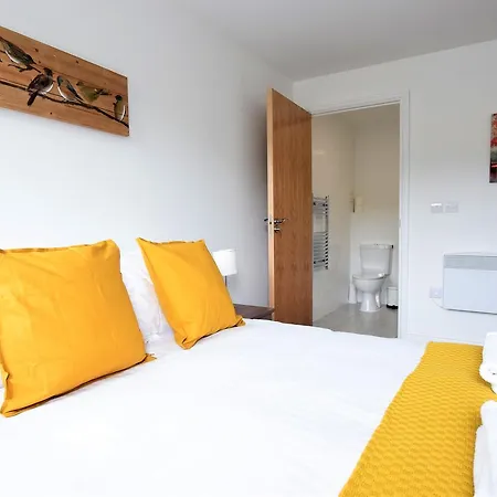 Appartement Sunnyside Yourapartment
